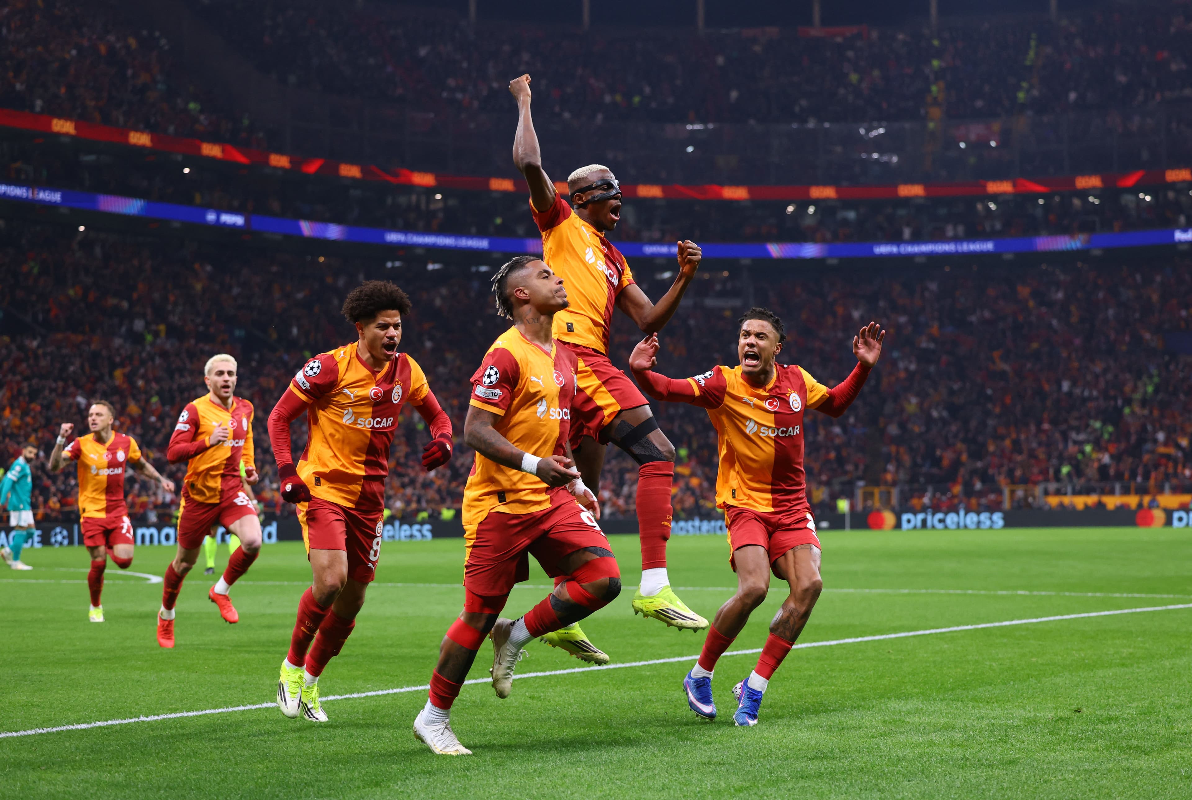 Galatasaray'da transfer görüşmelerinde yavaşlama yaşanıyor