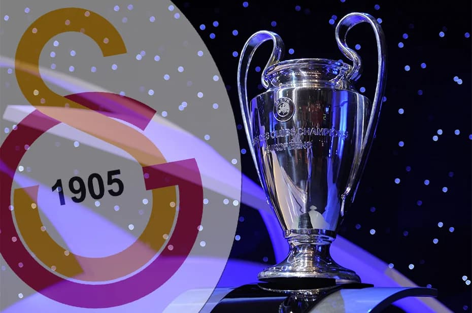 Galatasaray, Şampiyonlar Ligi'nde sahne alıyor: İşte 7. hafta programı