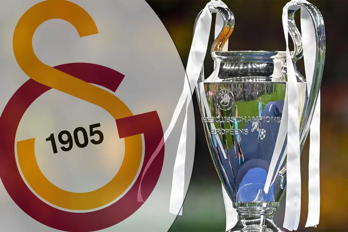 Tam 10 bin kez simüle edildi! Yapay zekadan Galatasaray-Liverpool eşleşmesi için olay tahmin