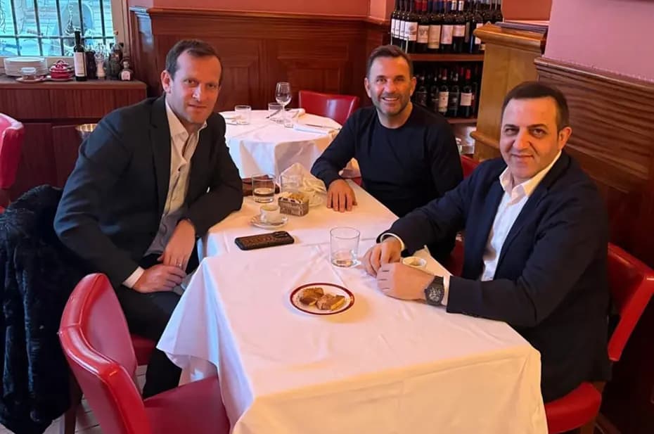 FLAŞ! George Gardi'nin Galatasaray'a son bombası 75 milyon euroluk yıldız