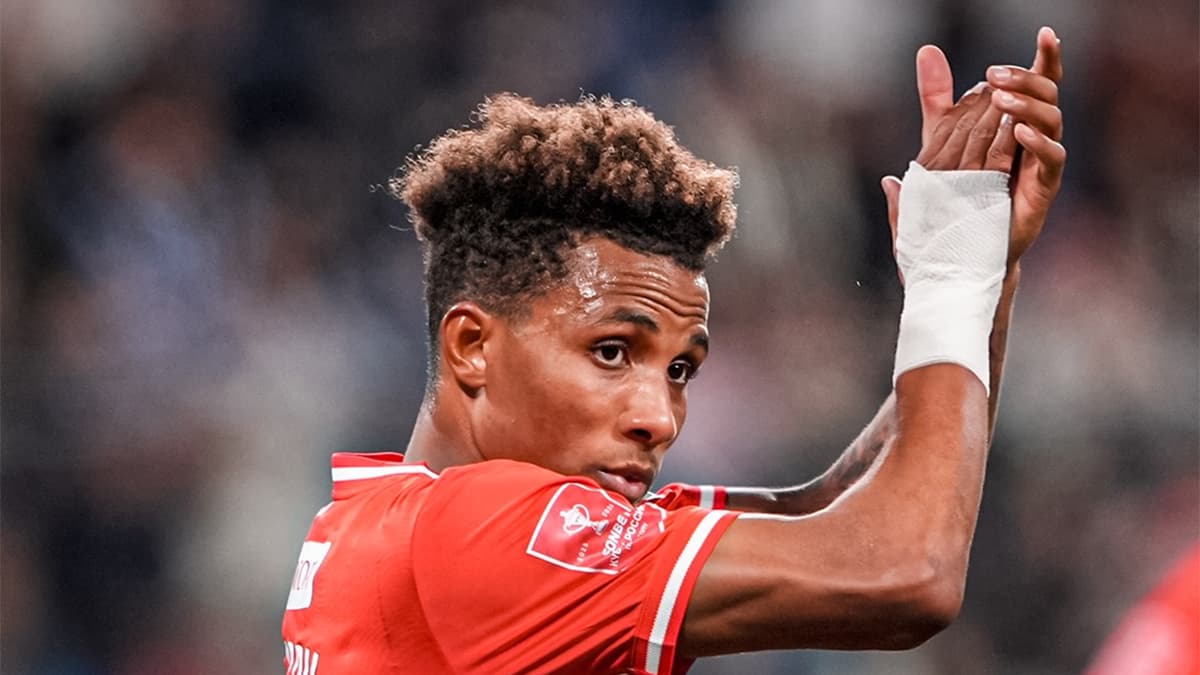 Trabzonspor'dan Gedson Fernandes'le birlikte bir bomba daha! Başkan ipucunu vermişti