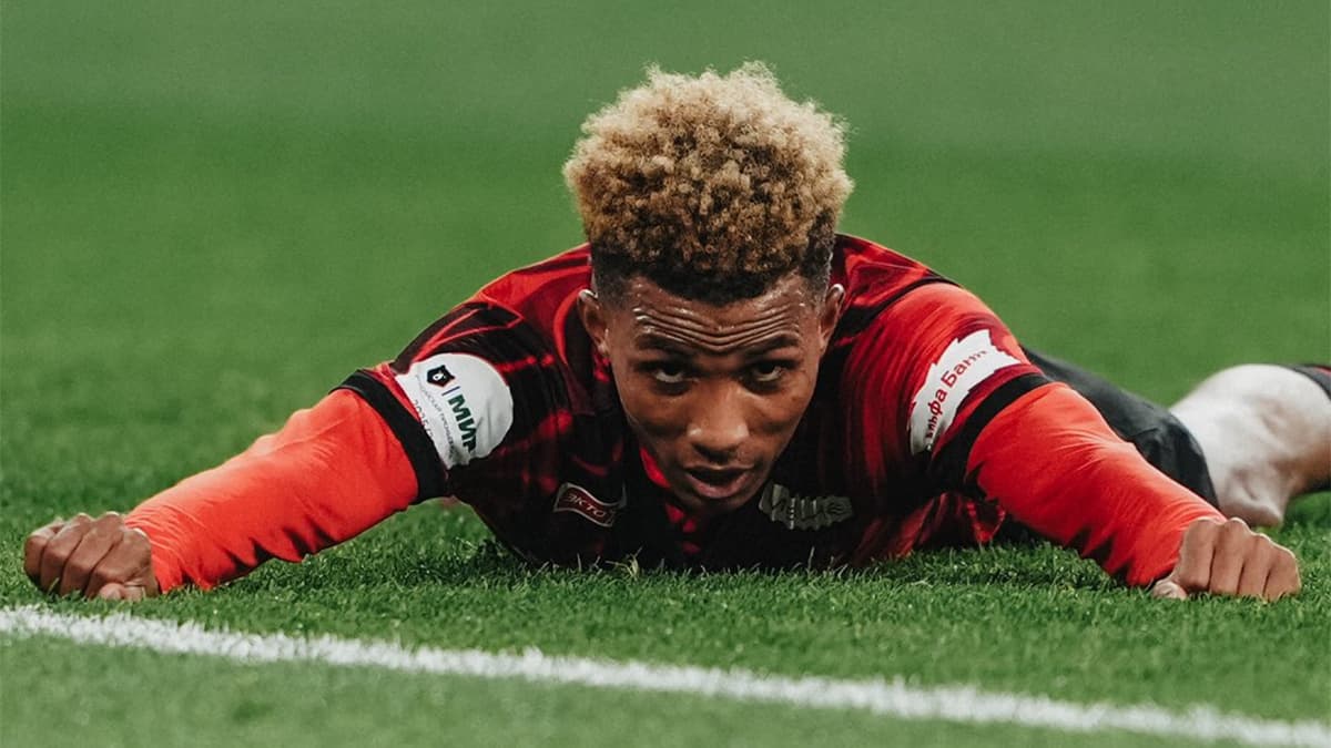 Gedson Fernandes Türkiye'ye dönmek istiyor, Beşiktaş devrede