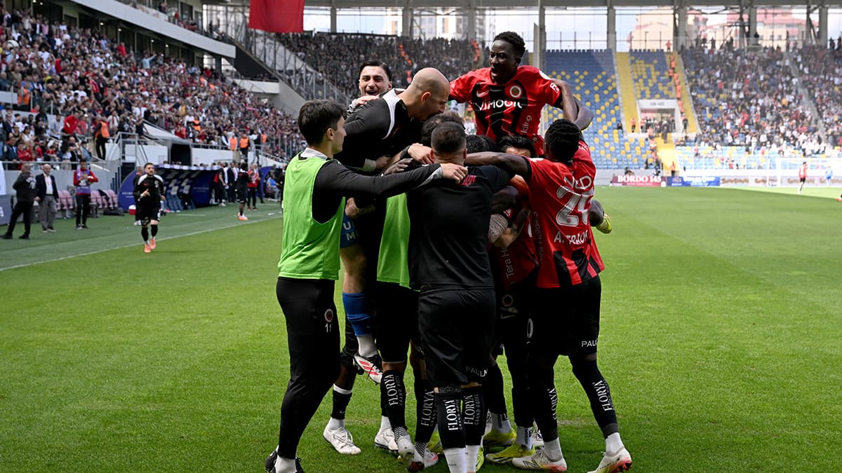 Gençlerbirliği kazandı, Süper Lig'de küme düşme hattı allak bullak oldu!
