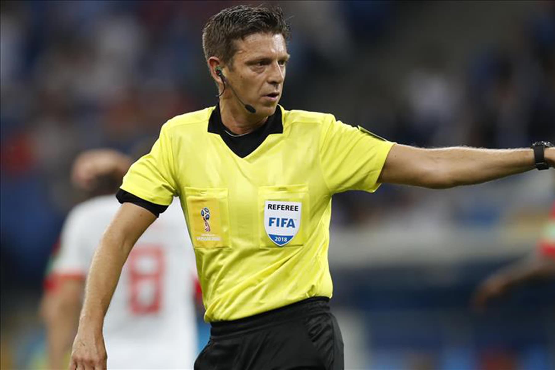 3 maçla ilgili soruşturma! Hakem skandalı patladı, gece yarısı istifa geldi