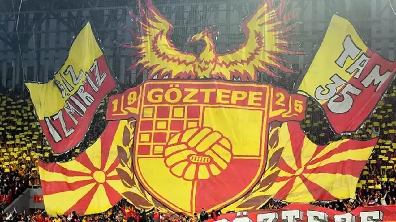 Göztepe, Arjantinli golcü Mateo Benegas'ı transfer etmek için harekete geçti