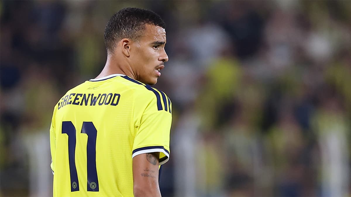 İsmail Kartal, Mason Greenwood ile ilgili kararını açıkladı