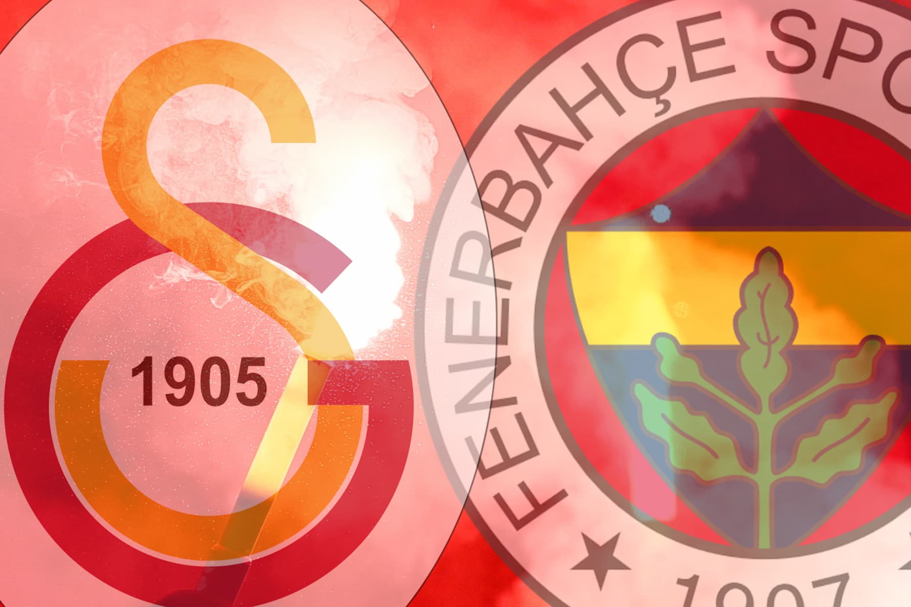 Dünyanın en ateşli derbileri açıklandı! Galatasaray-Fenerbahçe derbisi ilk 10'a kaçıncı sıradan girdi?