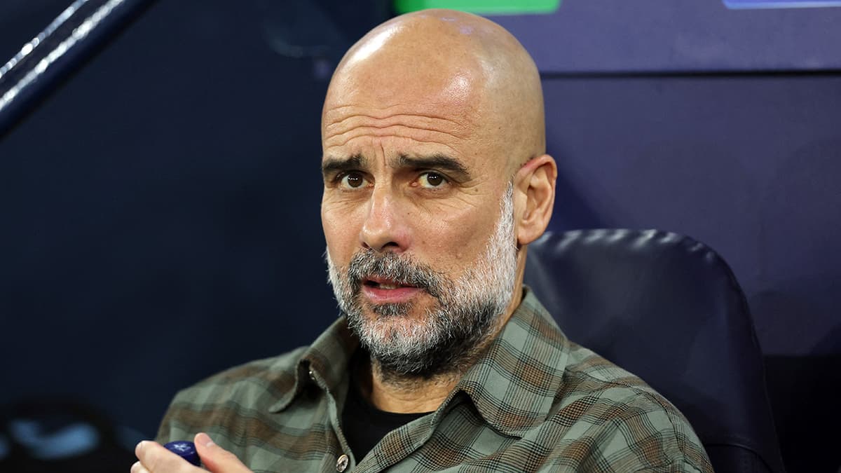 Pep Guardiola'dan büyük sitem: "Dünya kaos içinde ve kimse parmağını bile kıpırdatmıyor"