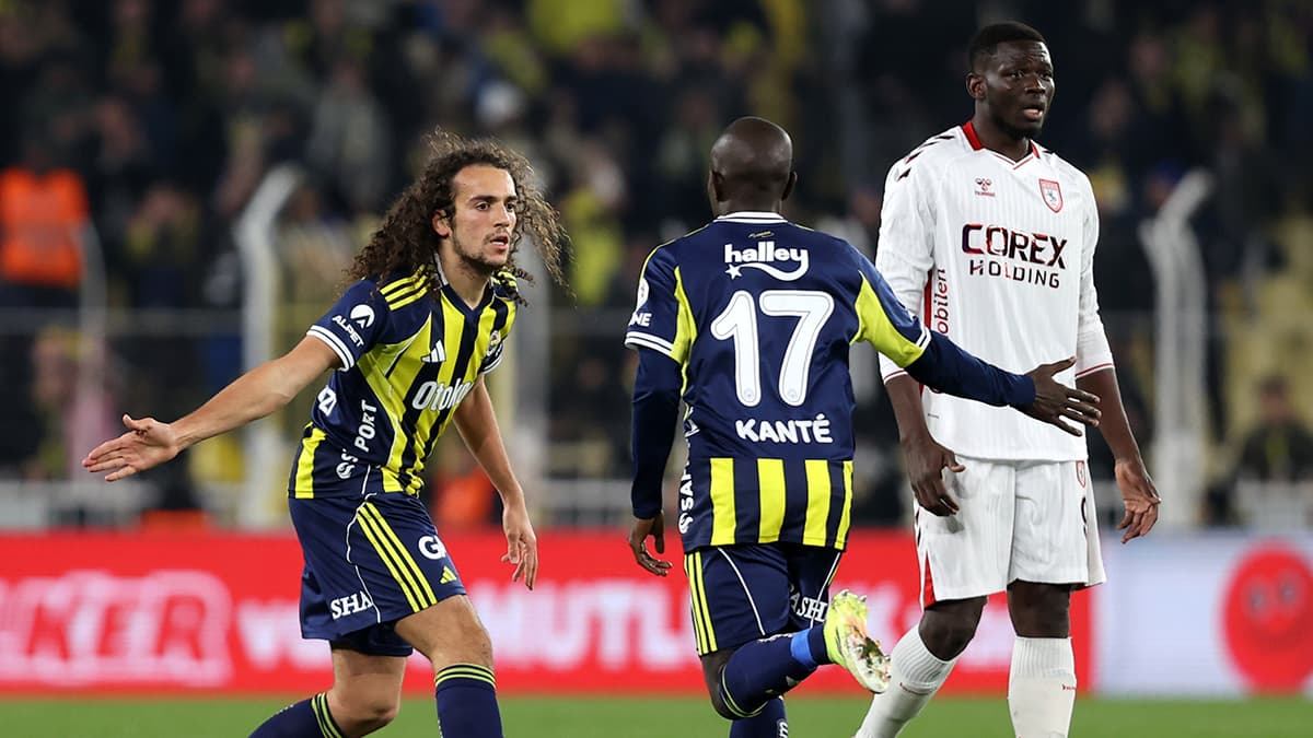 Fransa kadroyu resmen duyurdu: N'golo Kante ve Guendouzi kararı! Birinin adı listede
