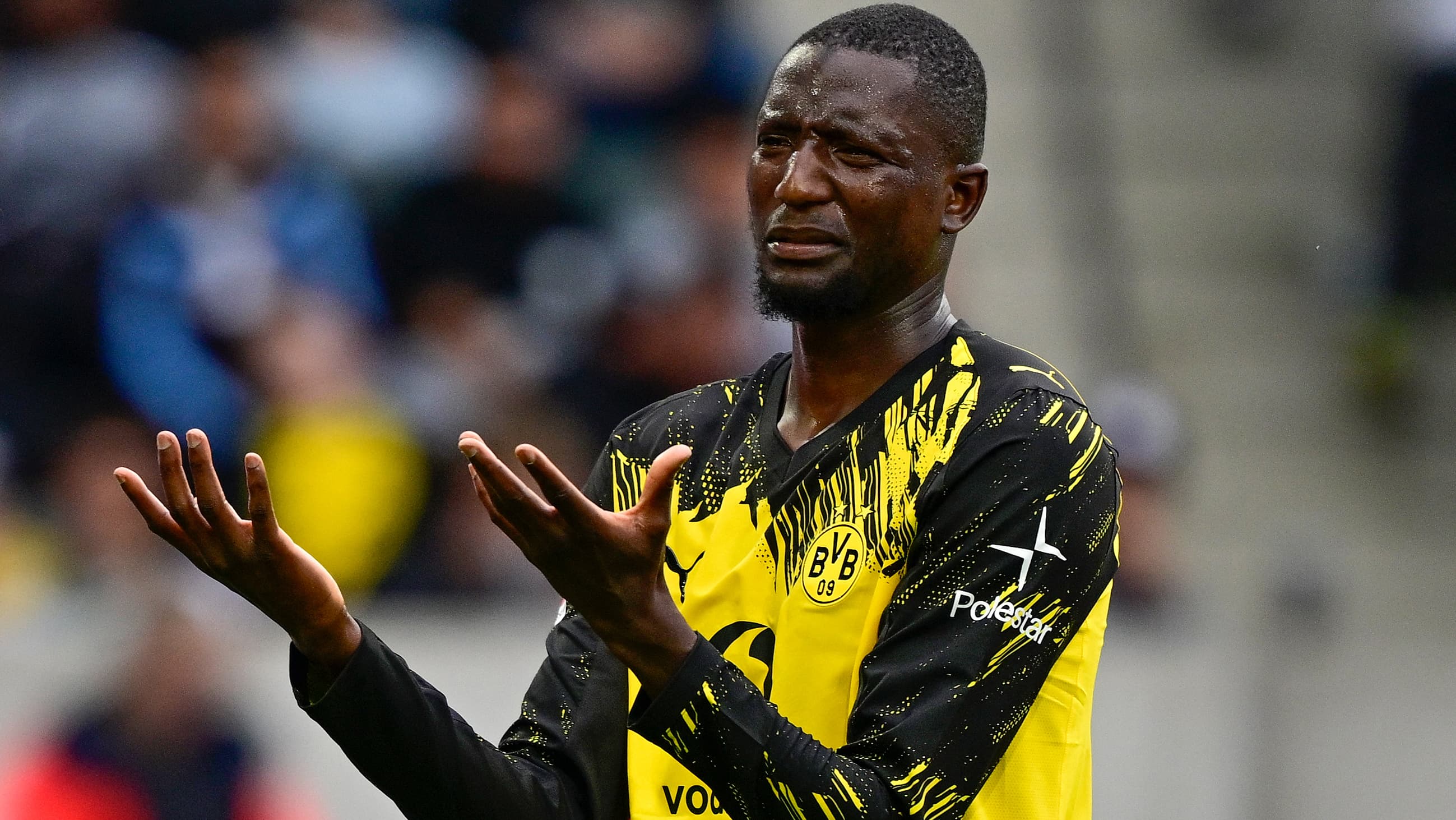 Fenerbahçe'den Almanya'ya transfer çıkarması: Bundesliga'nın gol makinesi için geri sayım