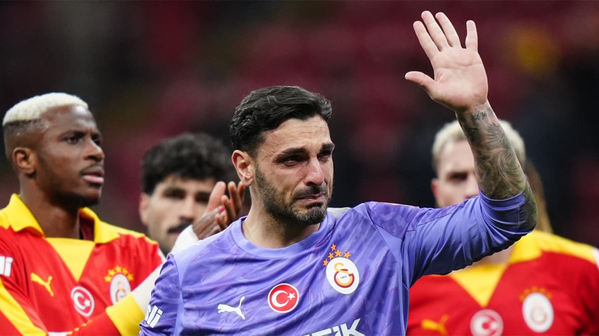 Günay Güvenç'te yolun sonu! Yerini alacak isim belli oldu, "Gelirim" dedi