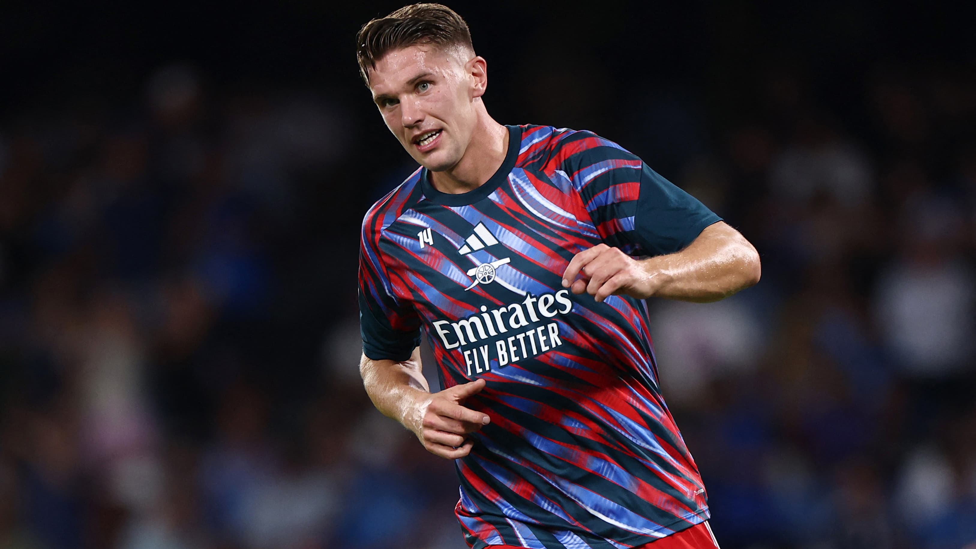 Victor Gyökeres için 4 kulüp transfer peşinde