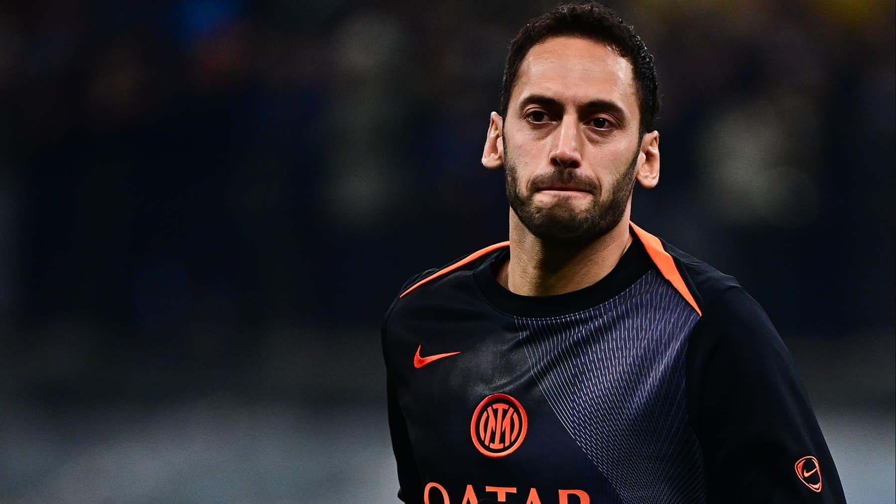 Hakan Çalhanoğlu'nun Galatasaray'a gitmemesi için Inter'den kritik hamle