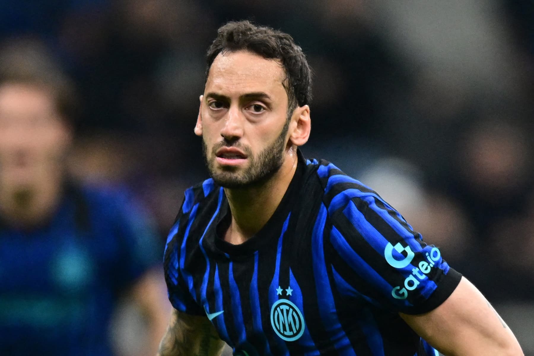 Hakan Çalhanoğlu'nun yeni sözleşme detayları belli oldu