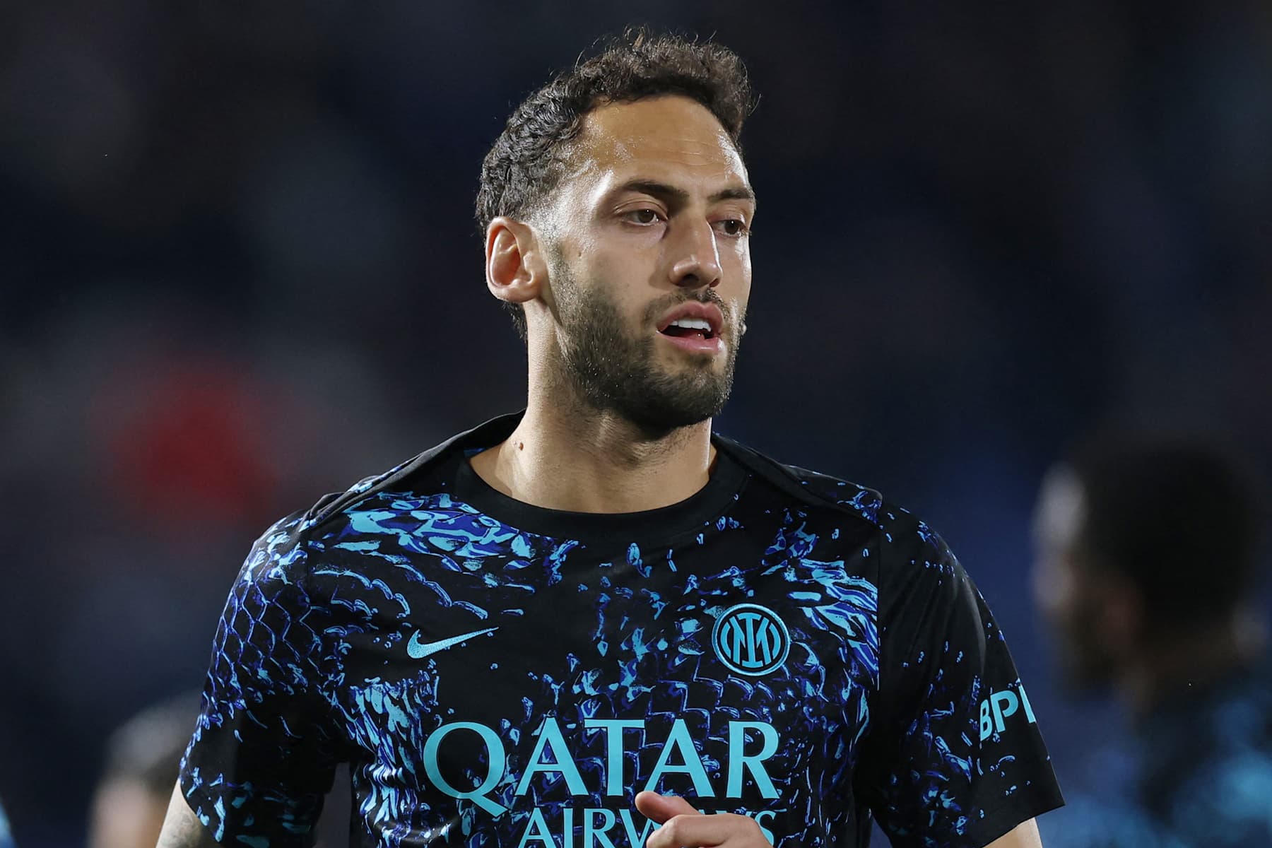 Arda Güler derken Dünya Kupası öncesi asıl şok Hakan Çalhanoğlu'ndan