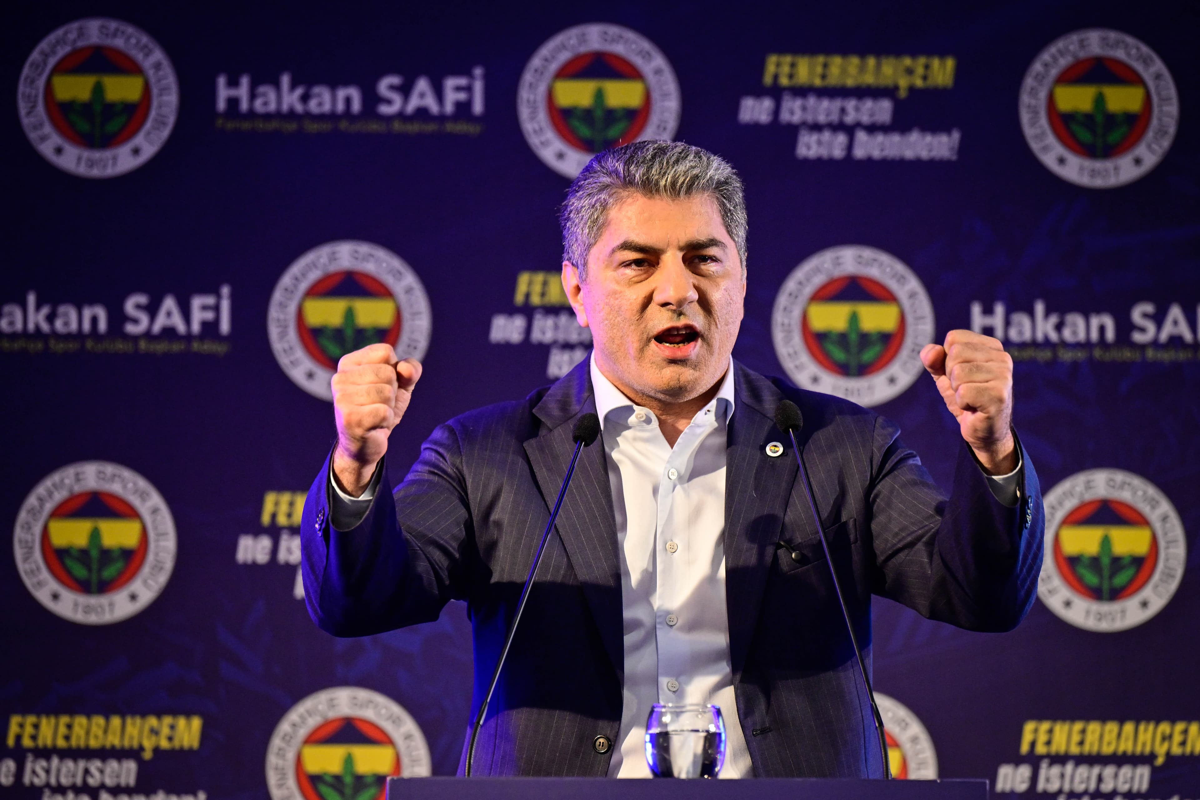 Hakan Safi, transfer tarihini 7 Haziran'dan önce açıklayacak