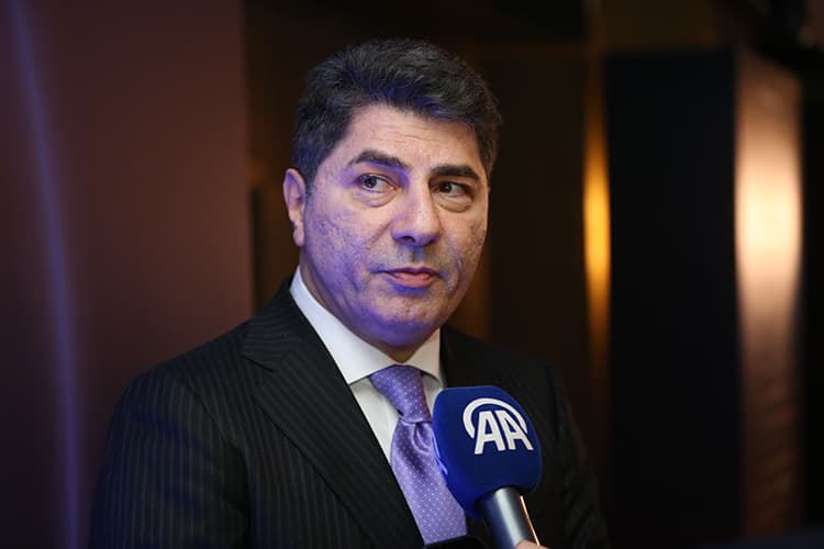 İşte Hakan Safi'nin teknik direktör adayları | Sporun manşetleri