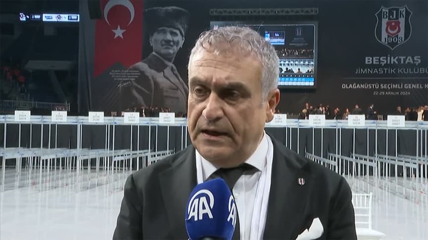 Beşiktaş'ın penaltı tepkisi sürüyor! "Bu kaosun altına odun atan onlardır"