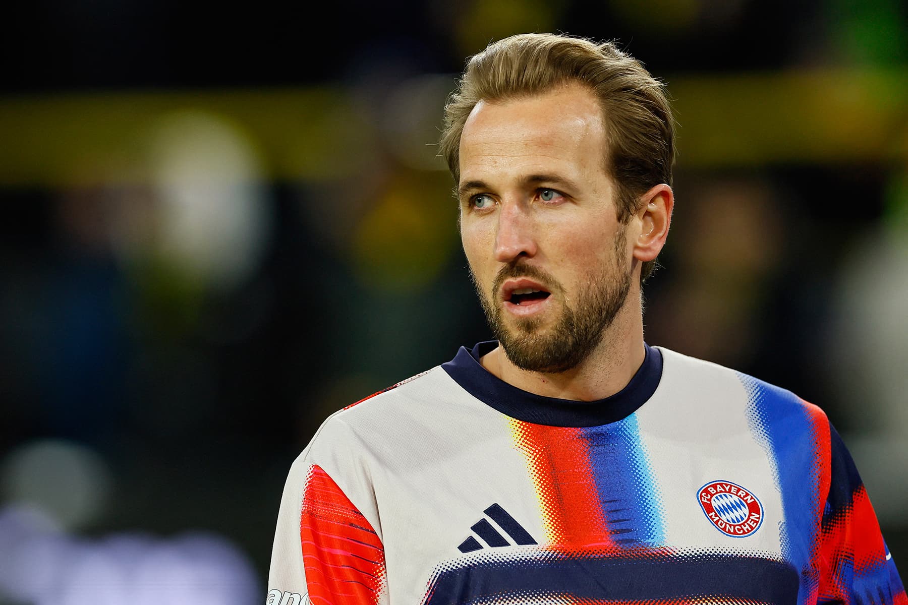 Harry Kane, yüksek maaş teklifini reddetti