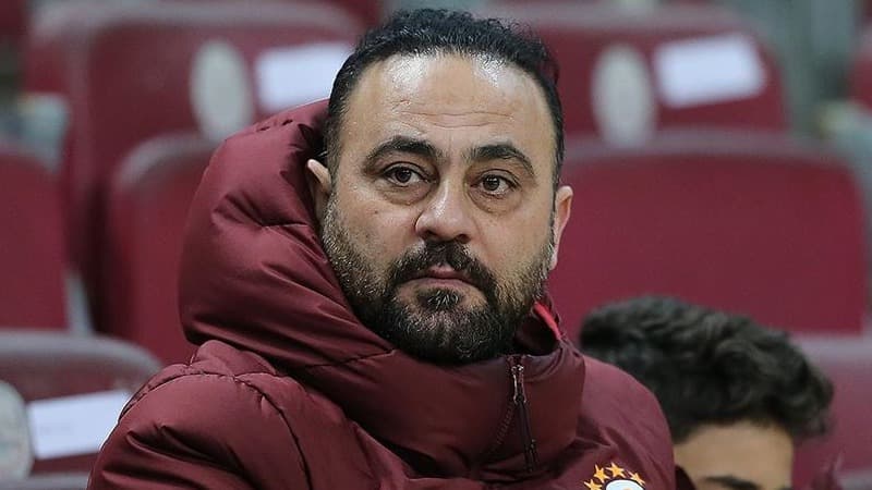 Hasan Şaş'tan Galatasaray için bomba kehanet: "Başka çaresi yok, kaybeder şampiyonluğu"