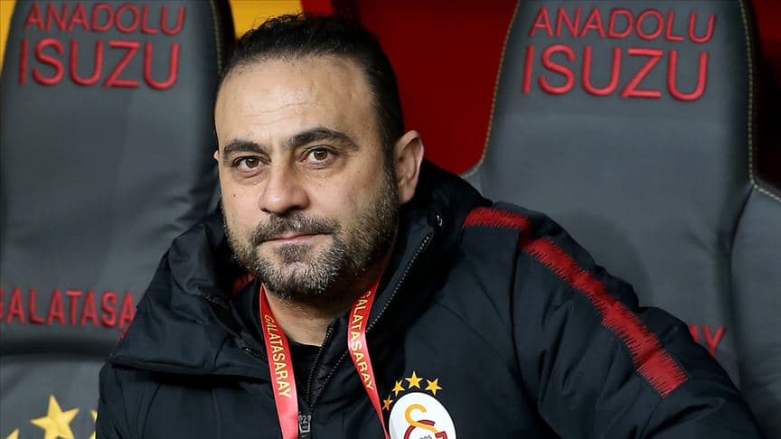 Hasan Şaş'tan Osimhen'in sakatlığı sonrası Galatasaray için bomba Süper Lig iddiası