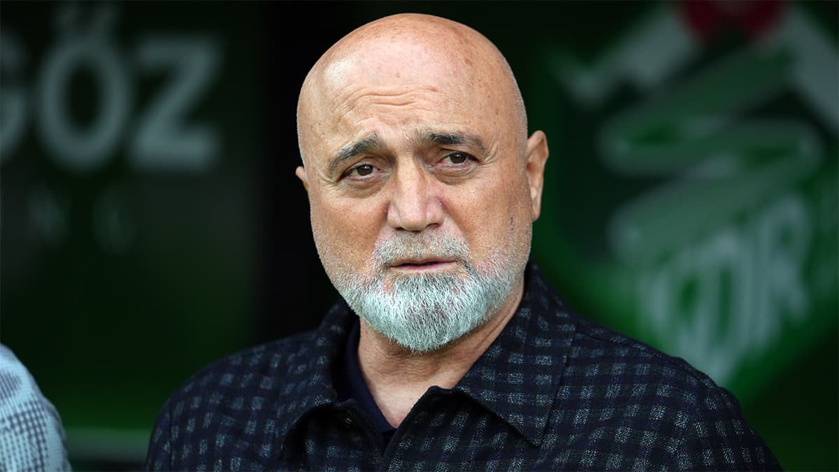 Hikmet Karaman, Beşiktaşlı futbolcuyu Iğdır FK'ya kazandırdı