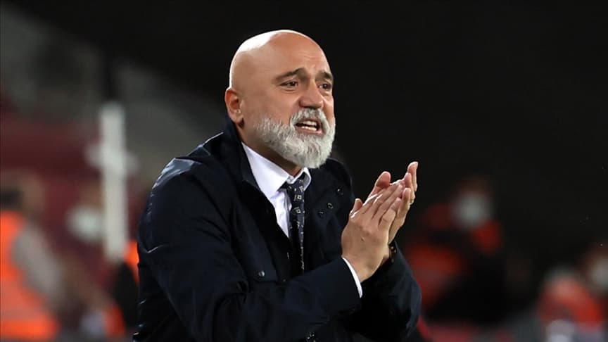 Hikmet Karaman'ın Iğdır FK'dan ayrıldığı ve yeni takımı açıklandı