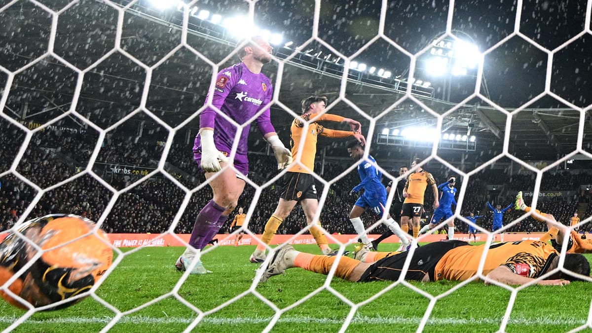 Hull City, Premier Lig'i ateşe attı! Bitime 1 hafta kala play-off hattında son durum