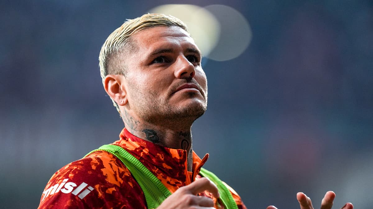 Mauro Icardi'nin transfer kararı belli oldu