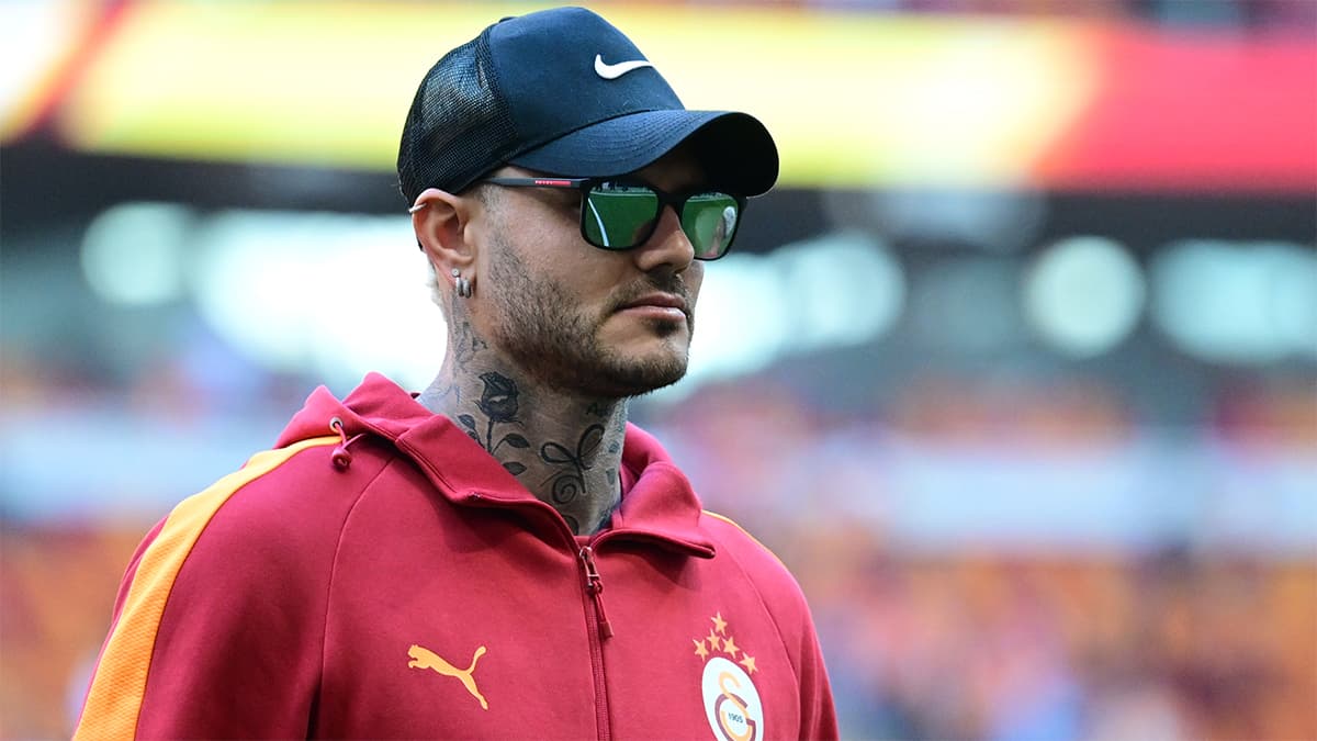 Ve Icardi'nin yerine gelecek golcü bonservisine kadar belli oldu! Galatasaray transferi onunla açıyor