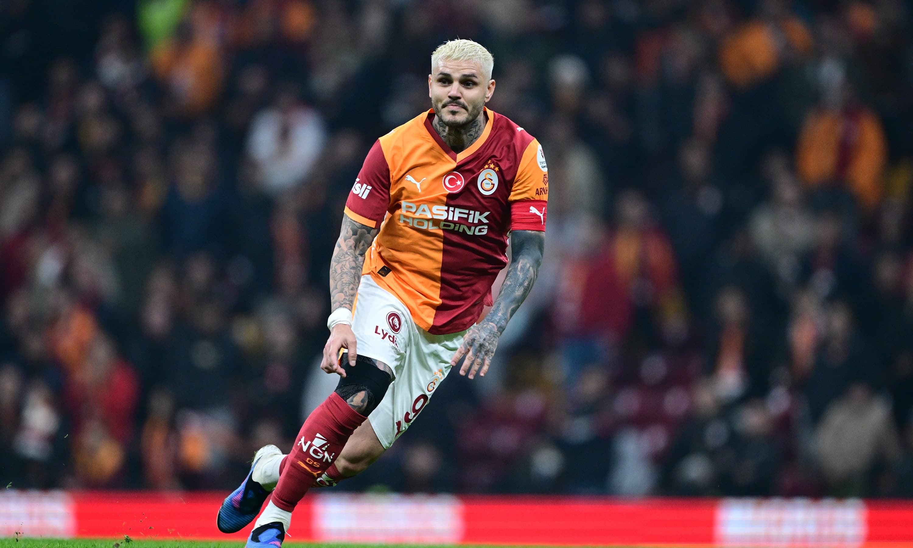 Icardi'nin menajeri transfer süreci hakkında bilgi verdi