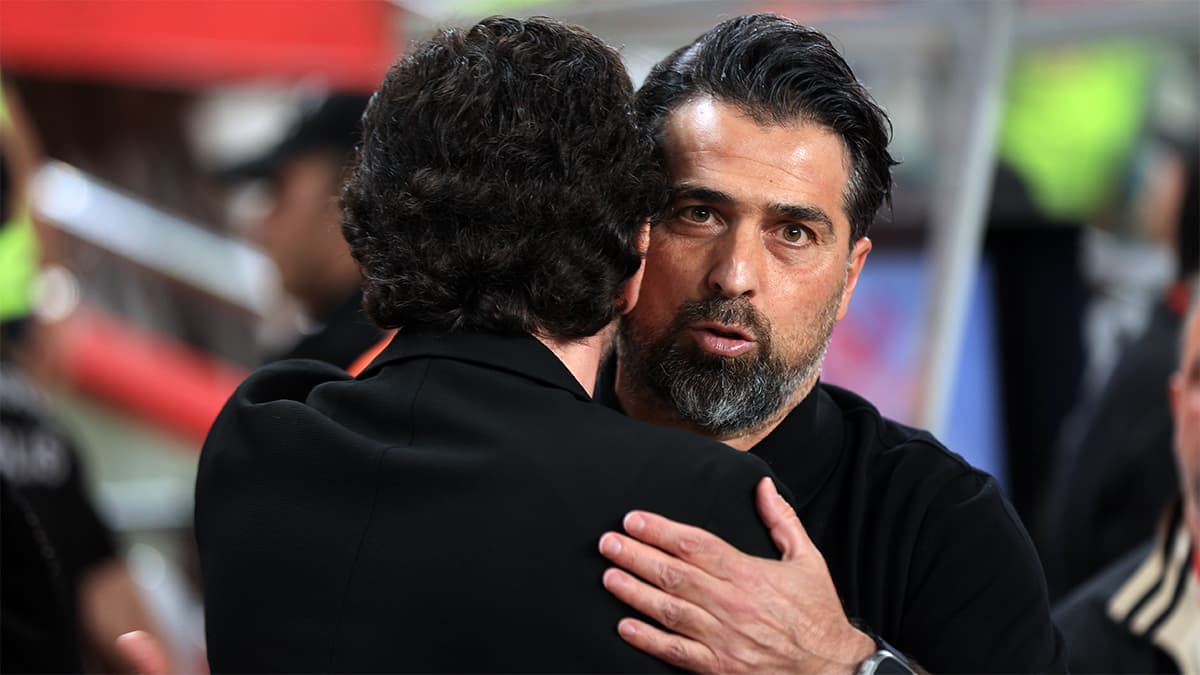 Konyaspor, Beşiktaş'ın eski futbolcusunu transfer etmek için olumlu yanıt aldı.