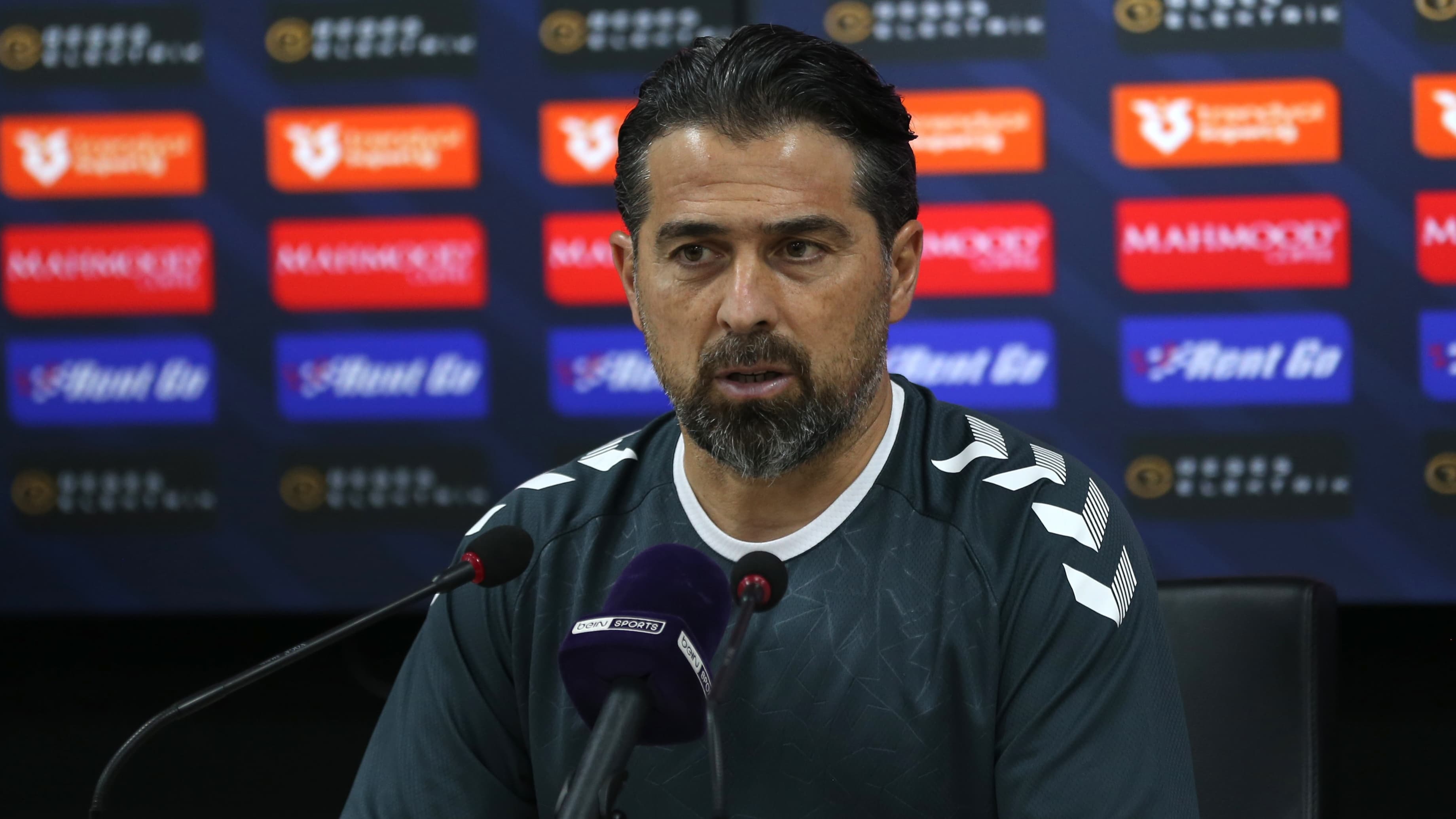 İlhan Palut'tan bahisle ilgili açıklama