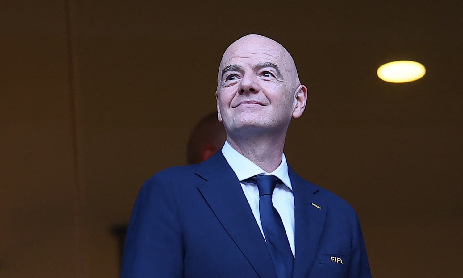 CONCACAF, FIFA Başkanı Infantino'nun Dünya Kupası planına karşı çıktı