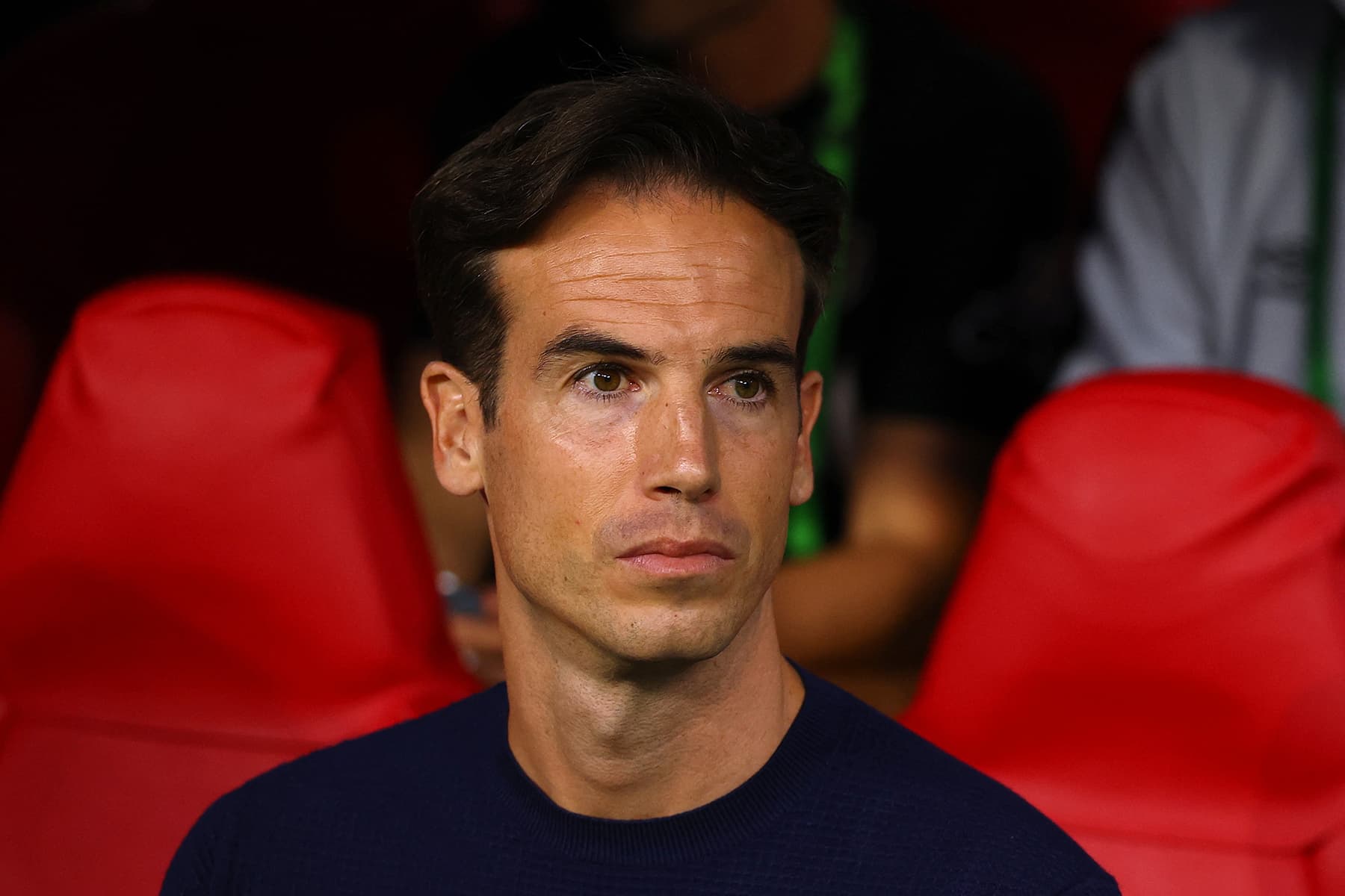 Villarreal, teknik direktör Inigo Perez ile 3 yıllık sözleşme imzaladı