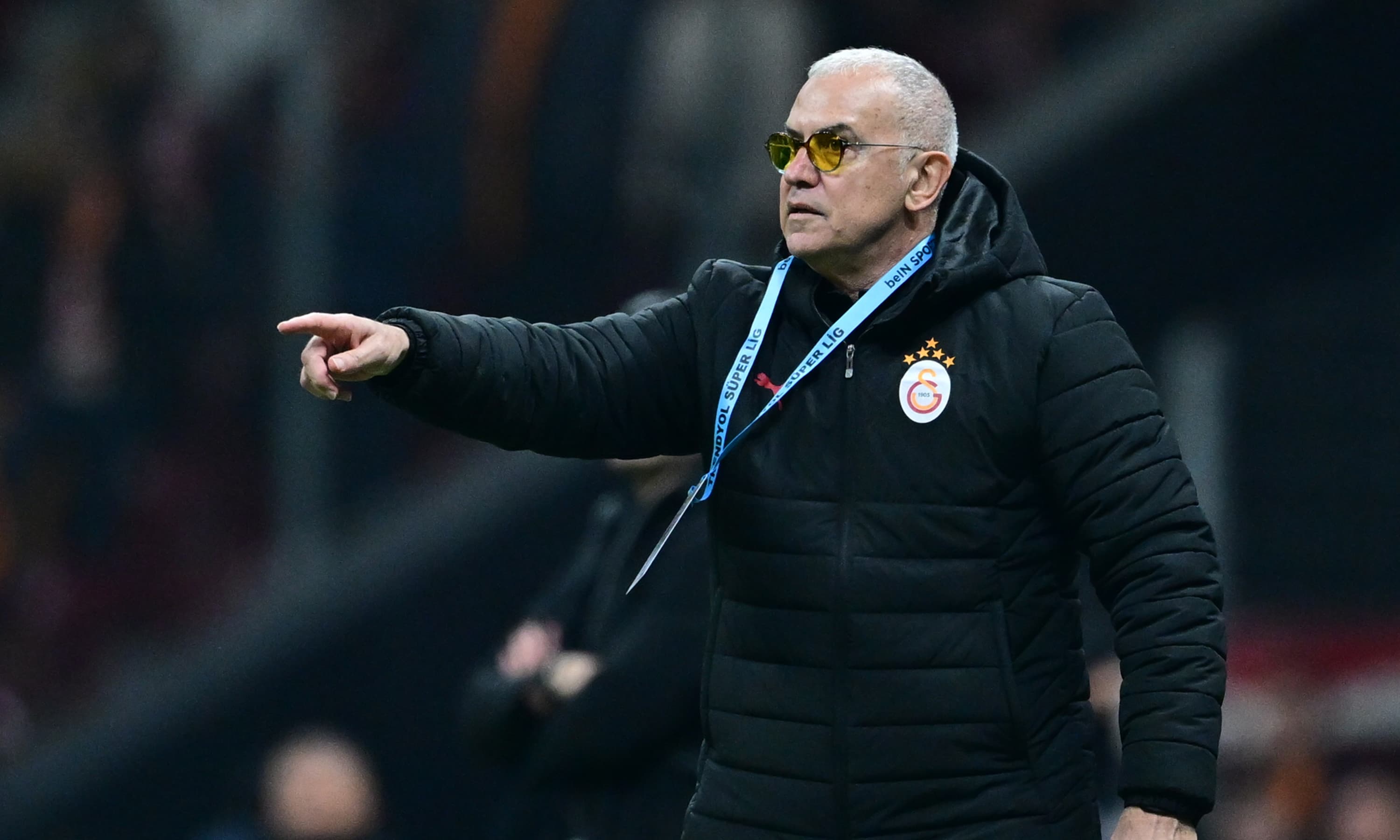 İrfan Saraloğlu'ndan Fenerbahçe itirafı: "Bizi etkilemedi"