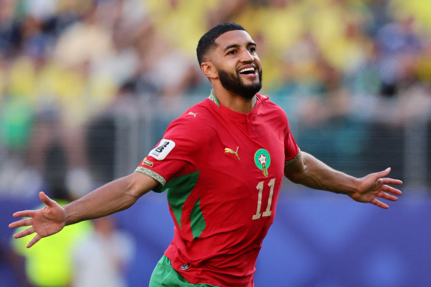 Bayern Münih, Ismael Saibari'yi transfer ediyor
