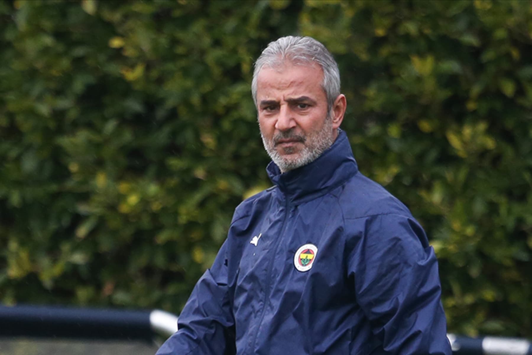 Ve İsmail Kartal'dan Fenerbahçe açıklaması geldi