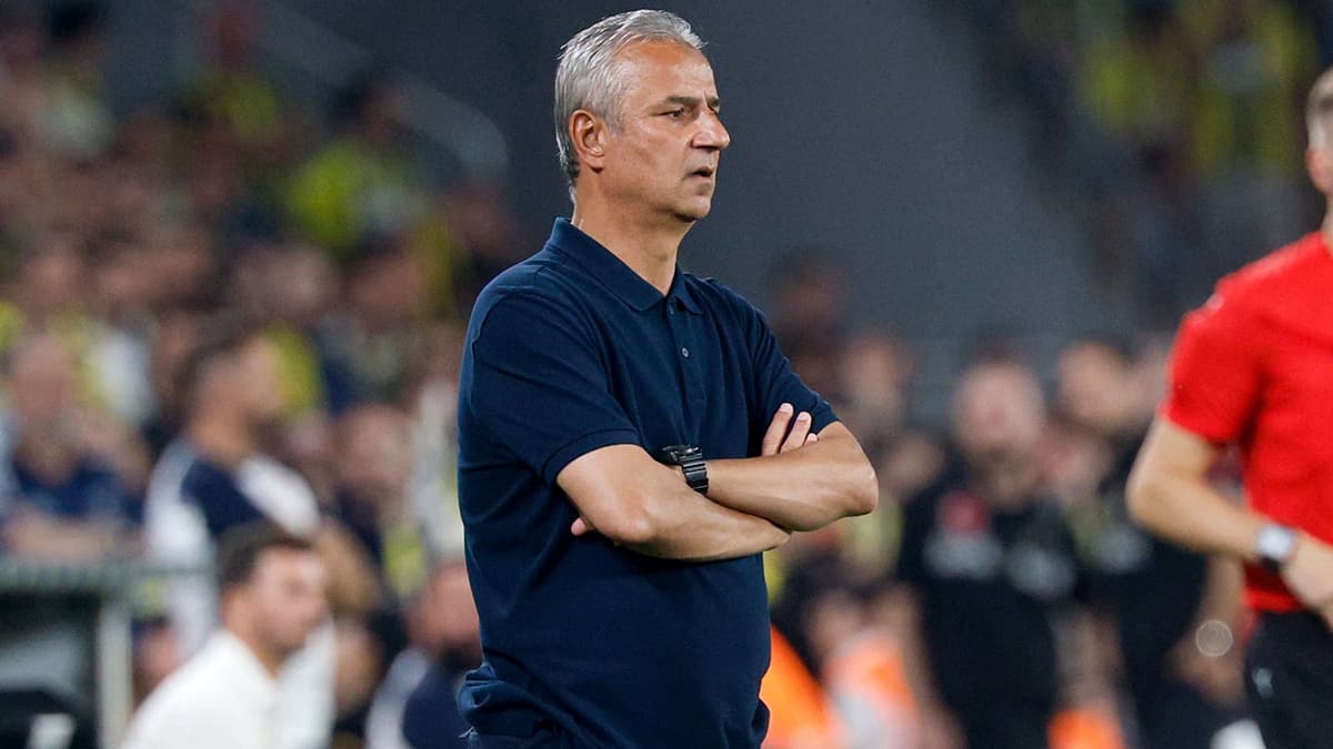 İsmail Kartal, Gornik Zabrze maçı sonrası yabancı kuralını açıkladı