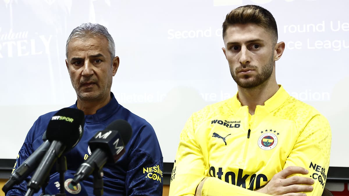 İsmail Kartal, İsmail Yüksek hakkında kararını verdi