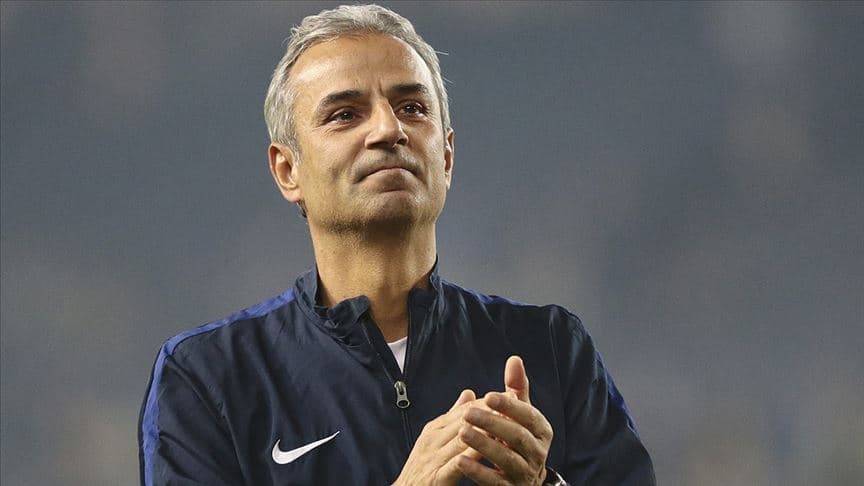 İsmail Kartal oyunu kullanır kullanmaz açıkladı! Aziz Yıldırım ya da Hakan Safi'den teklif geldi mi?