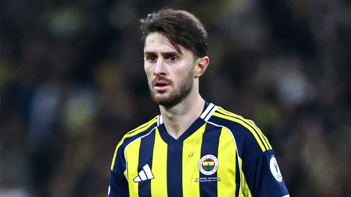 İsmail Yüksek'in Fenerbahçe'den ayrılma ihtimali gündemde