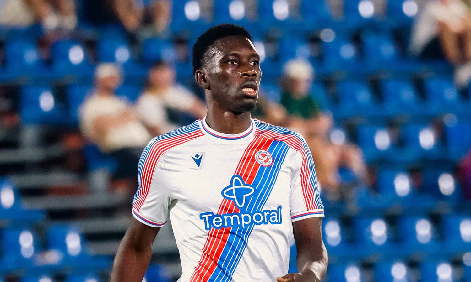 Galatasaray, Ismaila Sarr için resmi teklif yaptı