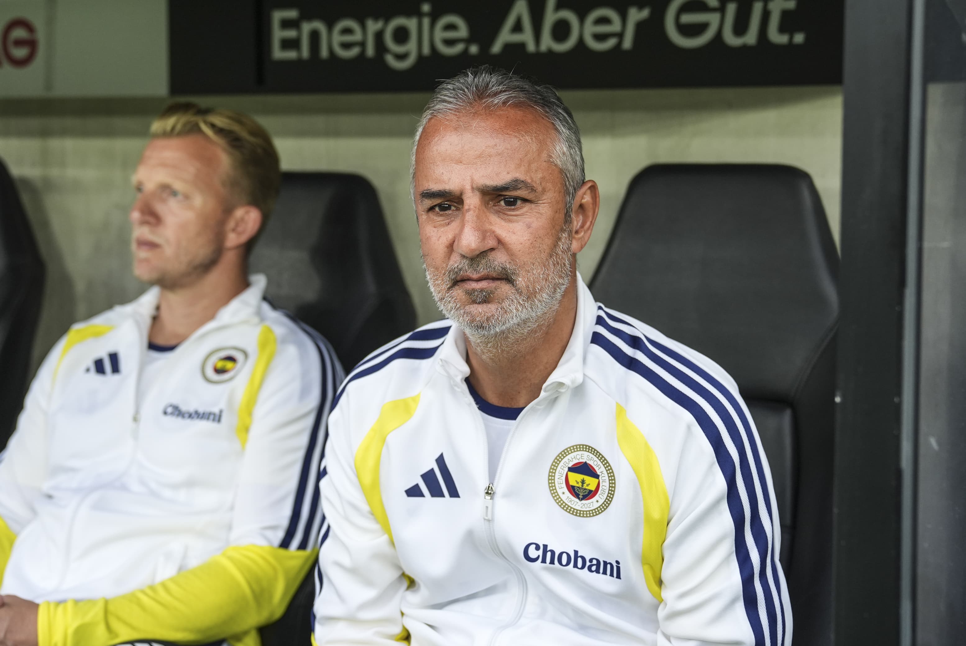 İsmail Kartal, Fenerbahçe'nin Gornik Zabrze maçına hazır olduğunu belirtti