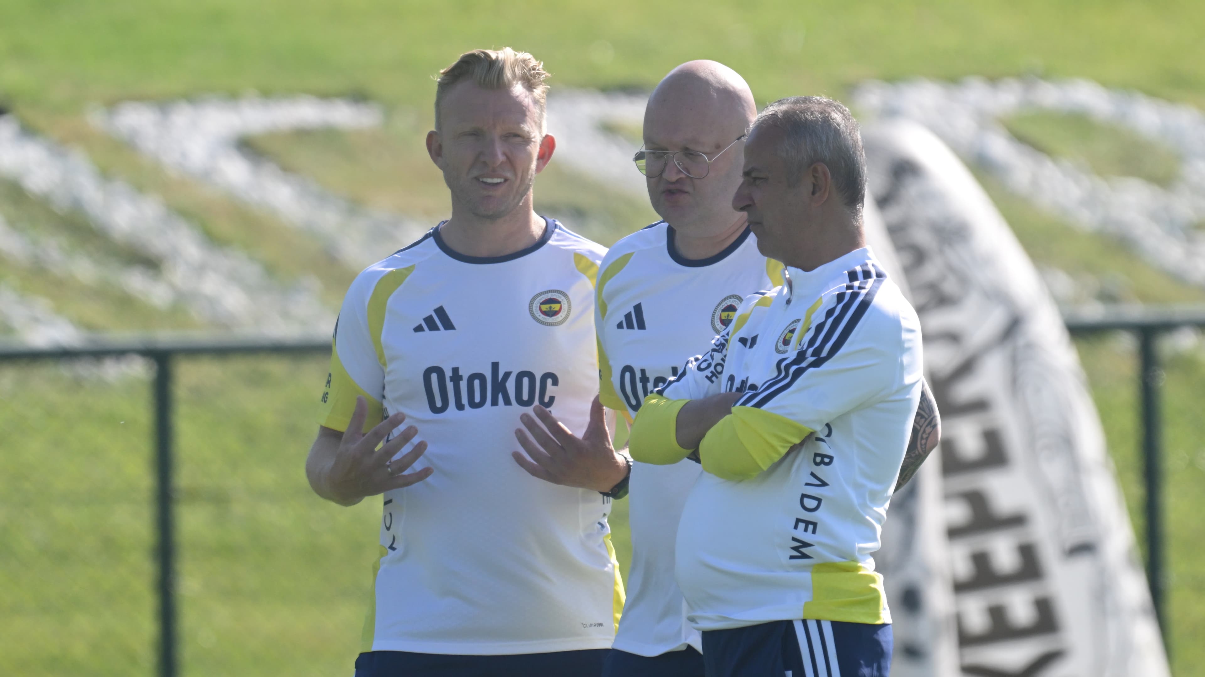 Fenerbahçe'nin 4 futbolcusuna Avrupa'dan talipler var