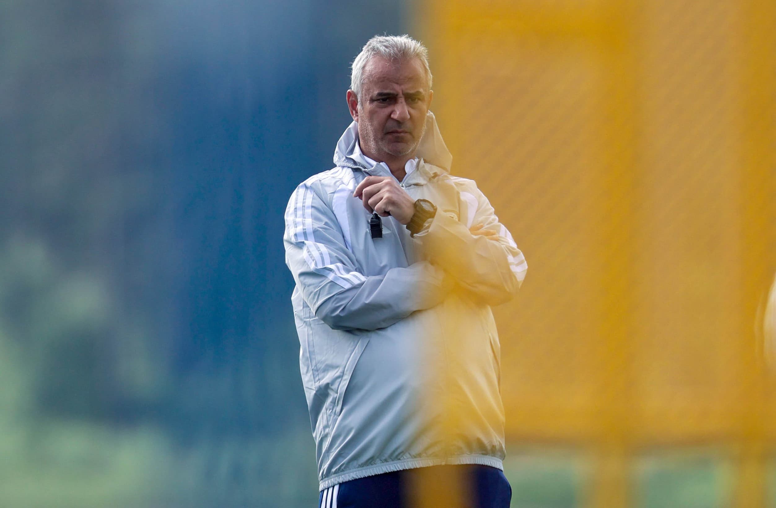 İsmail Kartal, Fenerbahçe'de şampiyonluk hedefini açıkladı