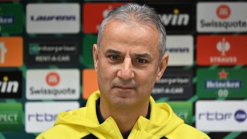 İsmail Kartal, transfer için futbol direktörüne oyuncu isimleri verdi