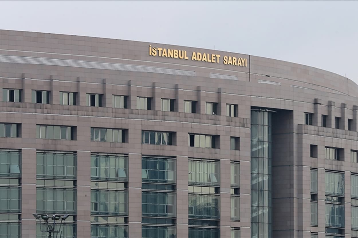 Futbolda bahis ve şike davasında 5 tahliye kararı