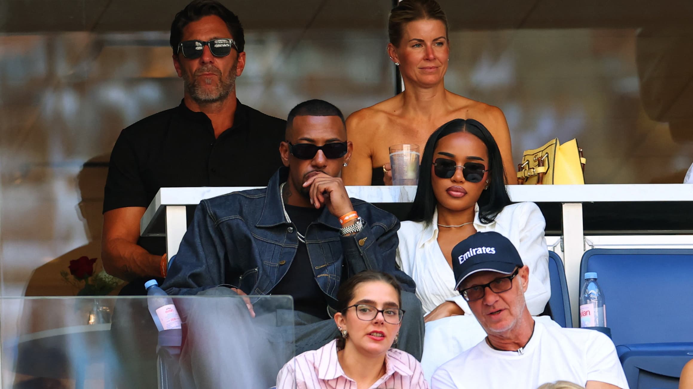 Jerome Boateng, Trabzonspor'un yardımcı antrenörü oluyor