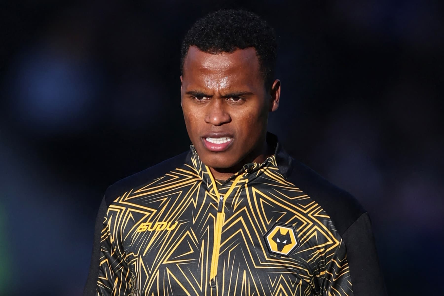 "Beşiktaş'ta kanat için yeni aday: Jhon Arias" | Transfer hattı